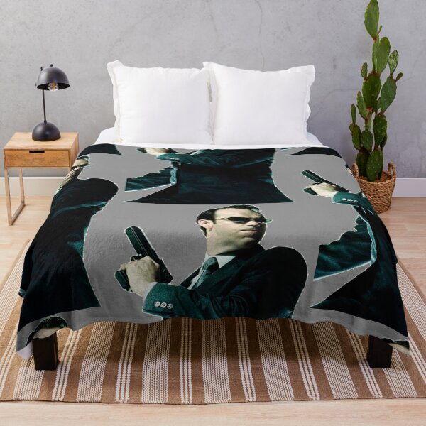 Item preview, Matrix 4, Keanu Reeves, action, The Matrix, Neo, The Chosen One, Agent Smith, Oracle, Reloaded, Morpheus, Revolutions, Trinity, pills, Anderson designed and sold by tito-peter.
