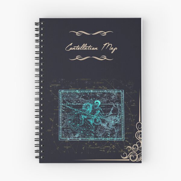 Item preview, Constellation Map 8 designed and sold by albix81.