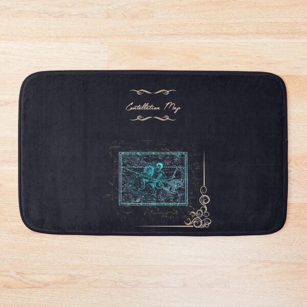 Item preview, Constellation Map 8 designed and sold by albix81.