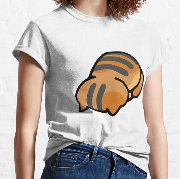 Neko atsume Classic T-Shirt