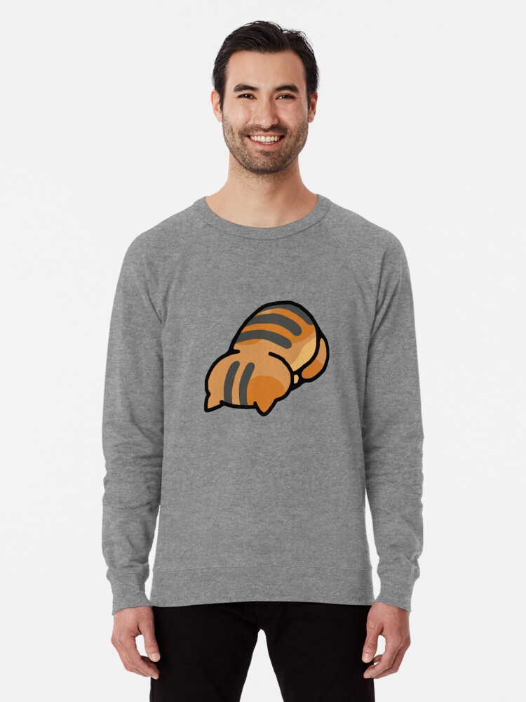 Neko top atsume sweatshirt