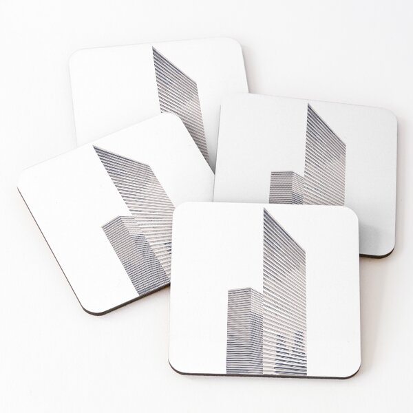 Item preview, Singapore - The Gateway minimal designed and sold by ArchiCrumbs.