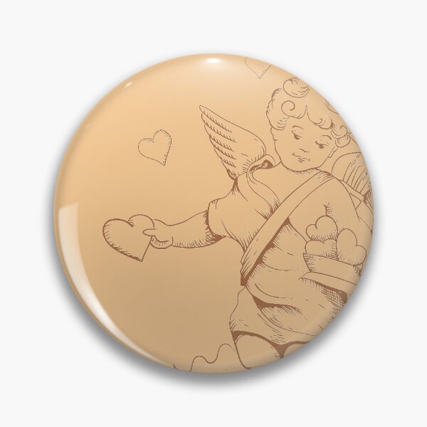 Item preview, I Love You - Valentine's Day - Angel Hearts designed and sold by TransFoto.