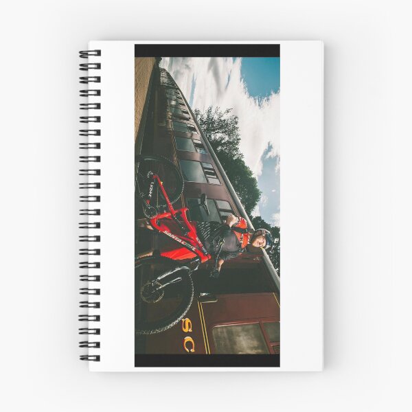 Item preview, danny macaskill designed and sold by Stegs.