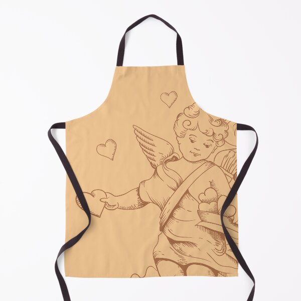 Item preview, I Love You - Valentine's Day - Angel Hearts designed and sold by TransFoto.