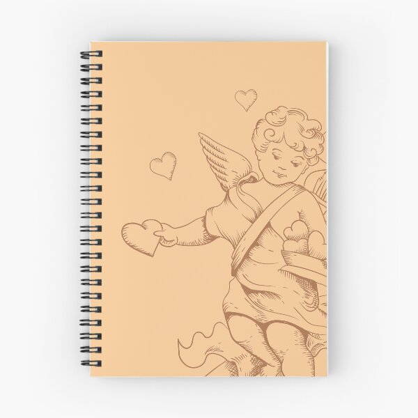Item preview, I Love You - Valentine's Day - Angel Hearts designed and sold by TransFoto.