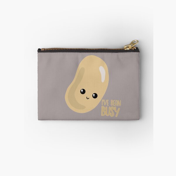 Item preview, I've Bean Busy designed and sold by GoodMoodFood.