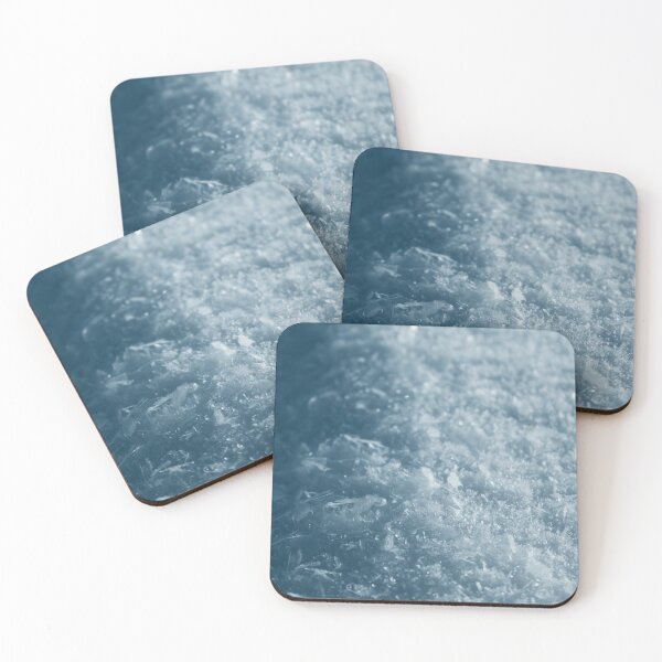 Item preview, Glittering Snowflakes in the Sunlight designed and sold by J8Graphics.