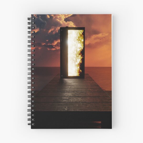 Item preview, Door Way designed and sold by Ensuecreative.