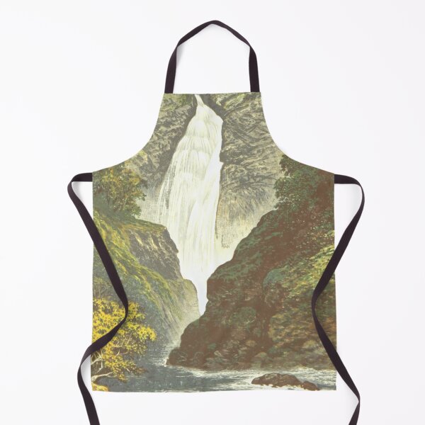 Item preview, English Waterfall designed and sold by juanchoalric.
