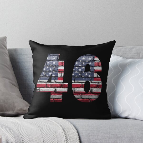 Item preview, Joe Biden Inauguration Day 46th President American Flag US designed and sold by trendo.