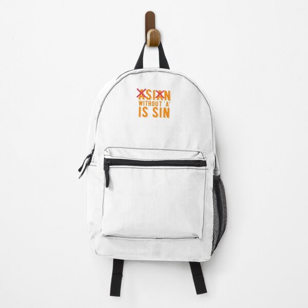Item preview, Asian Without 'A' Is Sin Funny Uncle Roger Quote designed and sold by AritraSur.