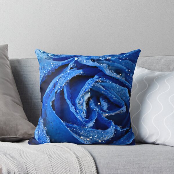 Item preview, Blue rose designed and sold by KathrynEckerman.