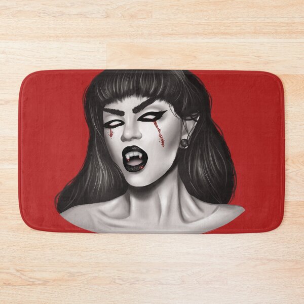 Item preview, Vampire Lady designed and sold by TheDoggoDraws.