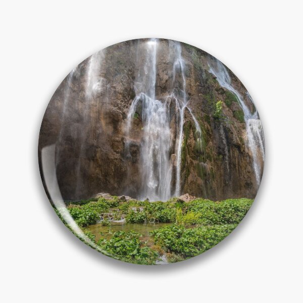 Item preview, Plitvice lakes designed and sold by ivancoric.