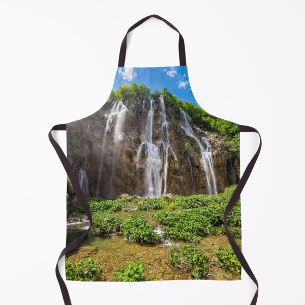 Item preview, Plitvice lakes designed and sold by ivancoric.