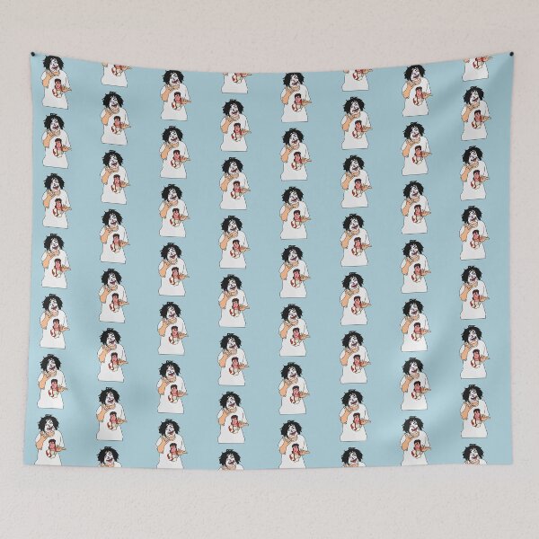 Item preview, Mac DeJackson designed and sold by EclipseInFlames.