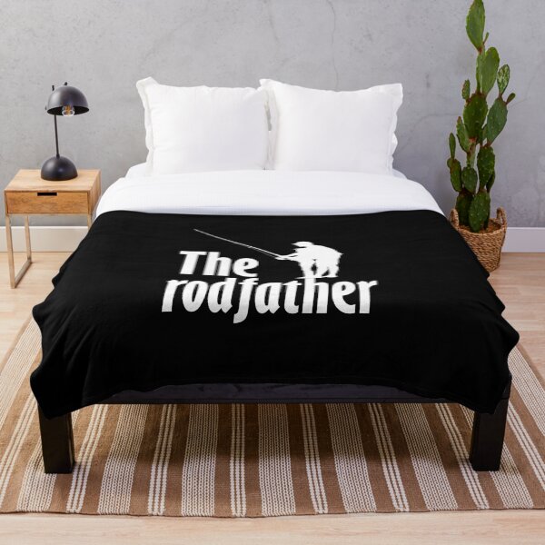 Item preview, The rodfather designed and sold by Eloukili.