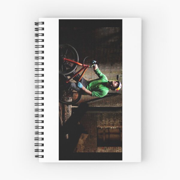 Item preview, danny macaskill designed and sold by Stegs.
