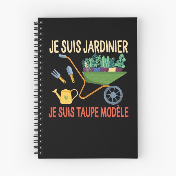 Item preview, Jardinier jardinage tee shirt femme jardin humour humoristique homme cadeau drole modele designed and sold by Sifoustore.
