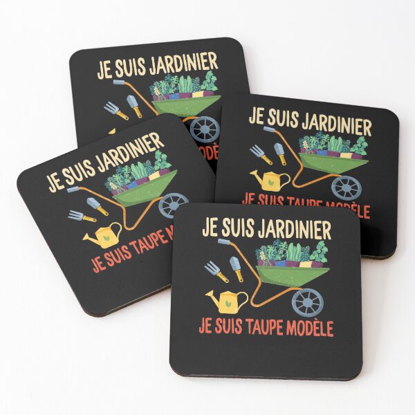 Item preview, Jardinier jardinage tee shirt femme jardin humour humoristique homme cadeau drole modele designed and sold by Sifoustore.