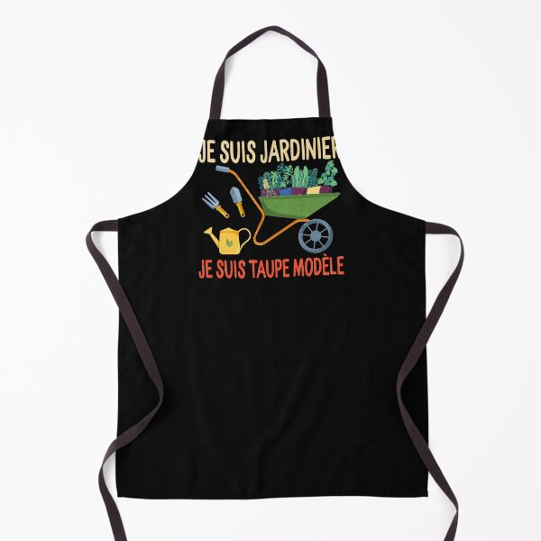 Item preview, Jardinier jardinage tee shirt femme jardin humour humoristique homme cadeau drole modele designed and sold by Sifoustore.