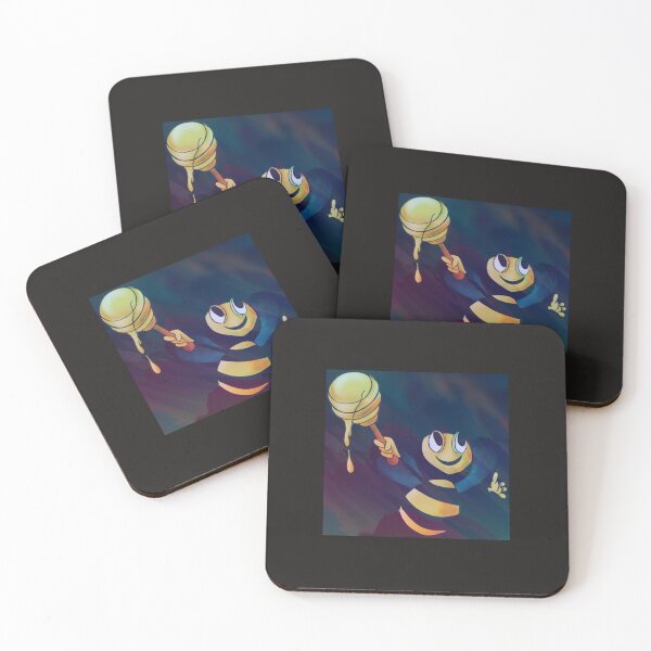 Item preview, Honey bee designed and sold by Raju2018.