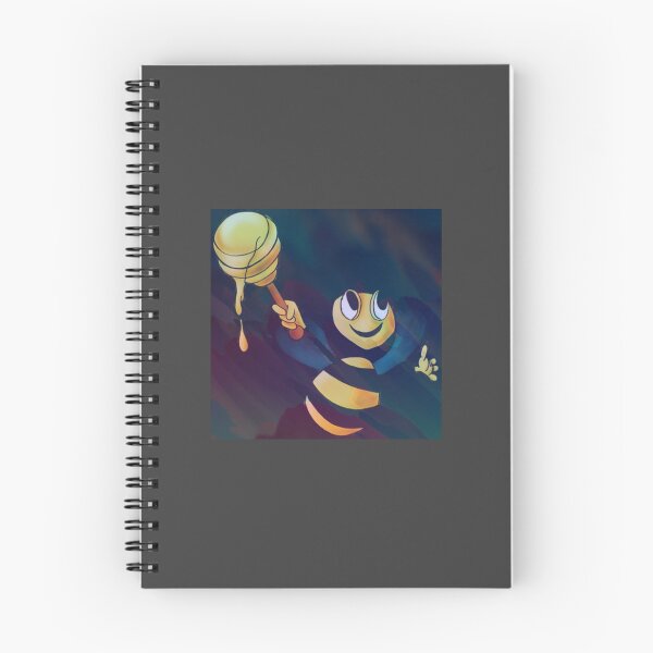 Item preview, Honey bee designed and sold by Raju2018.