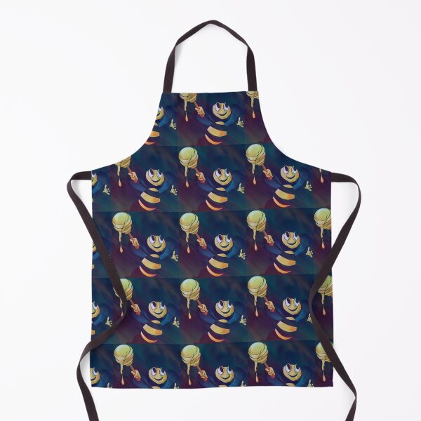 Item preview, Honey bee designed and sold by Raju2018.