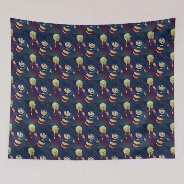 Item preview, Honey bee designed and sold by Raju2018.