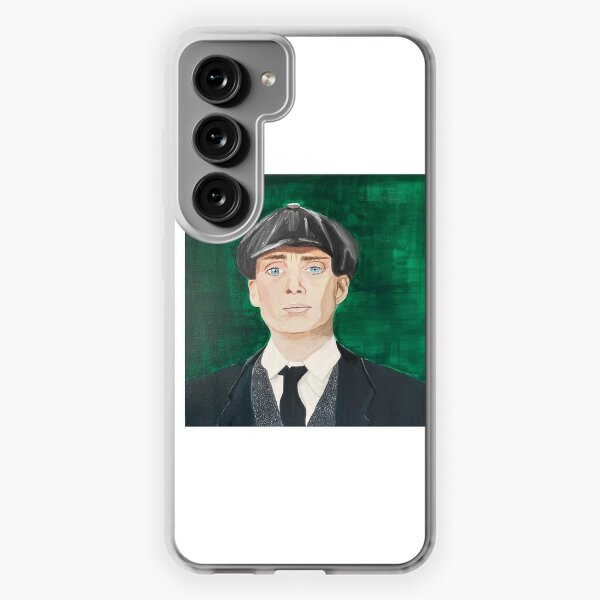 Coque pour samsung galaxy A30 Peaky Blinders Thomas Shelby