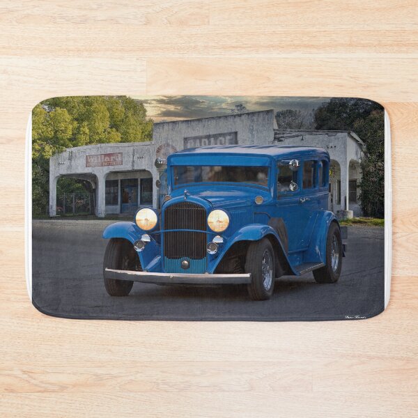 Item preview, 1932 Plymouth Four-Door Sedan designed and sold by DaveKoontz.