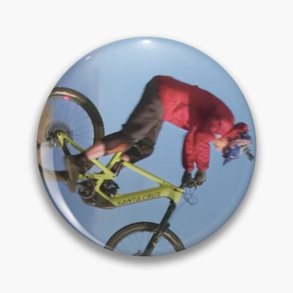 Item preview, danny macaskill designed and sold by Stegs.