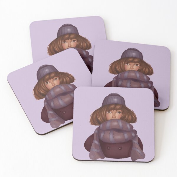 Item preview, Bundled Up designed and sold by TheDoggoDraws.