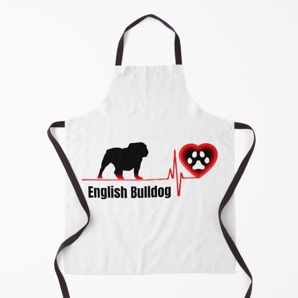 Item preview, Englisch bulldog designed and sold by umfhn.