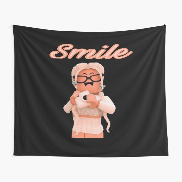 Welcome To Bloxburg Tapestries Redbubble - login to roblox blox bloxburg