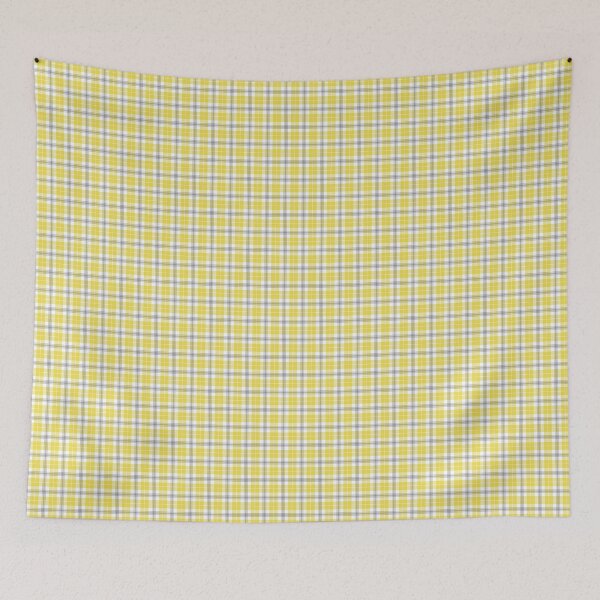 Aperçu de l'œuvre Pantone 2021 Tartan ... Plaid créée et vendue par DEBORAH DEY.