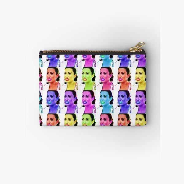 Item preview, Ugly Crying Face - Kim K designed and sold by jwalkingdesigns.