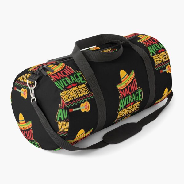 Item preview, Nacho Average Rheumatologist designed and sold by sakharoth.