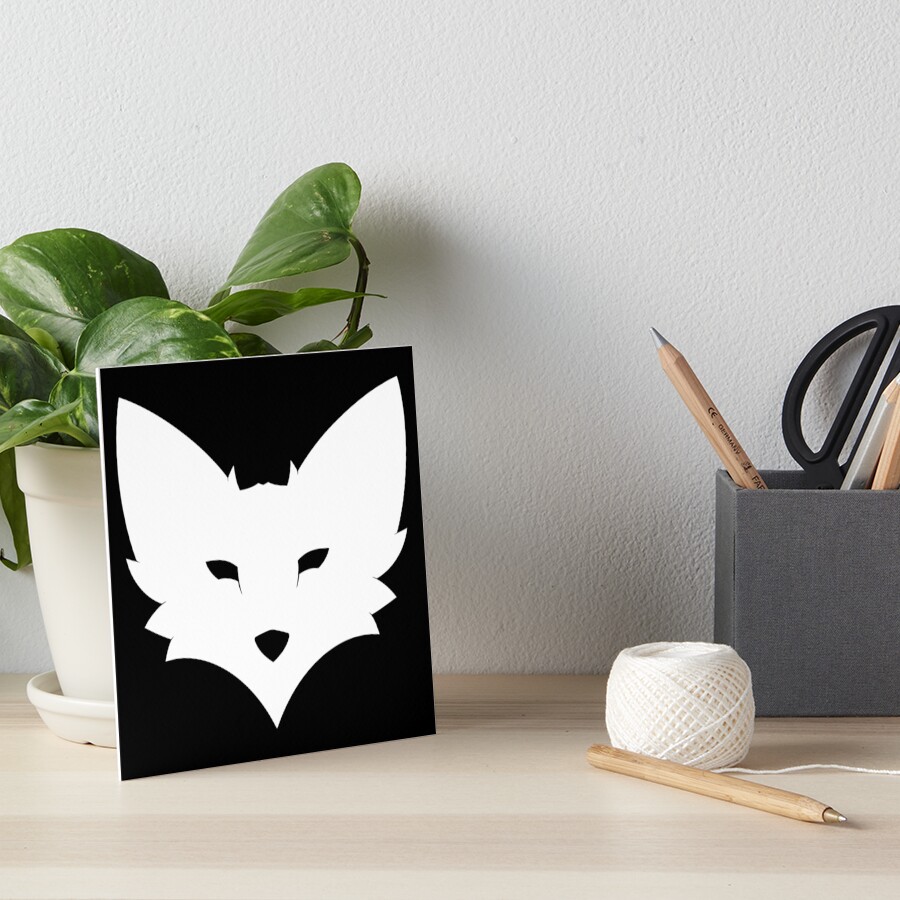Item preview, Art Board Print designed and sold by RoryWorks.