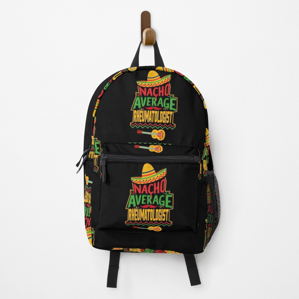 Item preview, Backpack designed and sold by sakharoth.