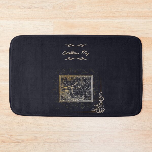 Item preview, Constellation Map 9 designed and sold by albix81.