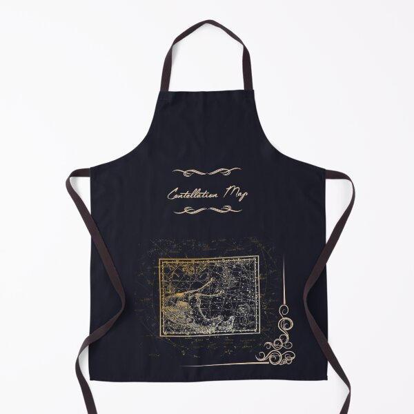 Item preview, Constellation Map 9 designed and sold by albix81.