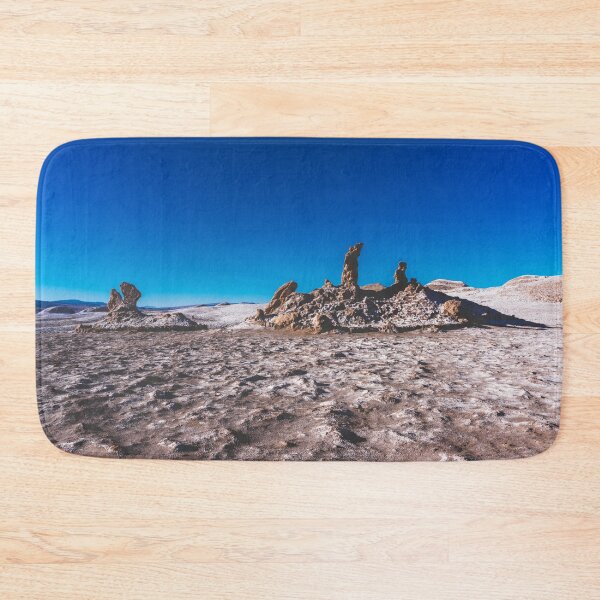 Item preview, Las Tres Marías (Valle de la luna) - The three Marias Valley of the Moon, Atacama Desert, Chile designed and sold by Carrie Lyman Photography.