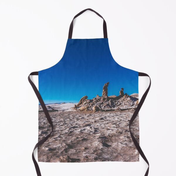 Item preview, Las Tres Marías (Valle de la luna) - The three Marias Valley of the Moon, Atacama Desert, Chile designed and sold by Carrie Lyman Photography.