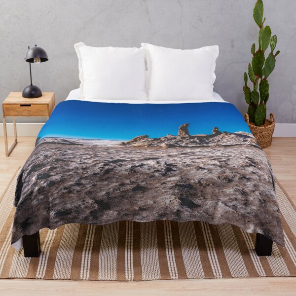Item preview, Las Tres Marías (Valle de la luna) - The three Marias Valley of the Moon, Atacama Desert, Chile designed and sold by Carrie Lyman Photography.