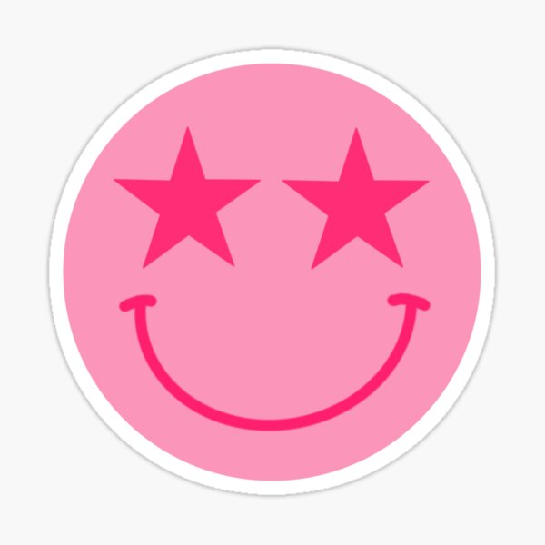 Featured image of post View 10 Aesthetic Pink Smiley Face