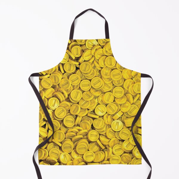 Item preview, Coins! designed and sold by gemdesignco.