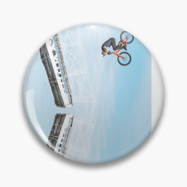 Item preview, danny macaskill designed and sold by Stegs.