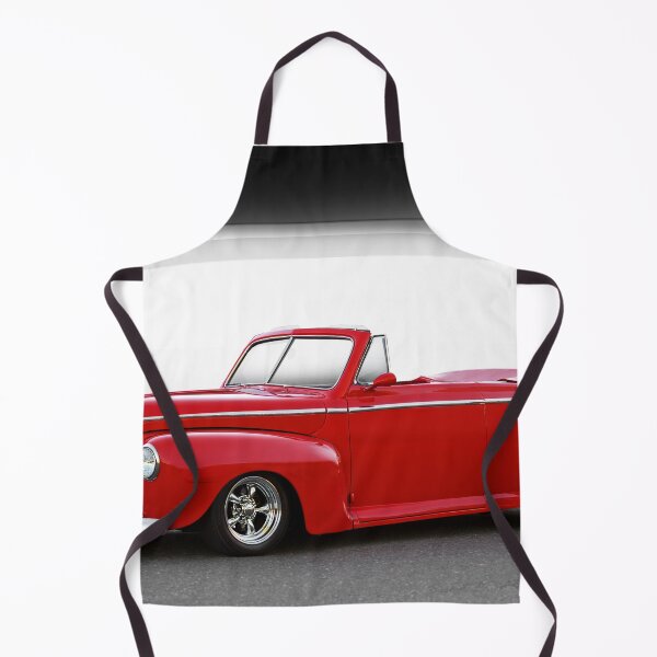 Item preview, 1948 Ford Super Deluxe Convertible designed and sold by DaveKoontz.